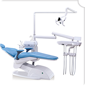 Dental chair