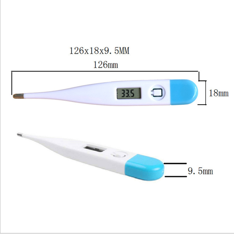 Wholesale high precision digital base thermometer waterproof thermometer